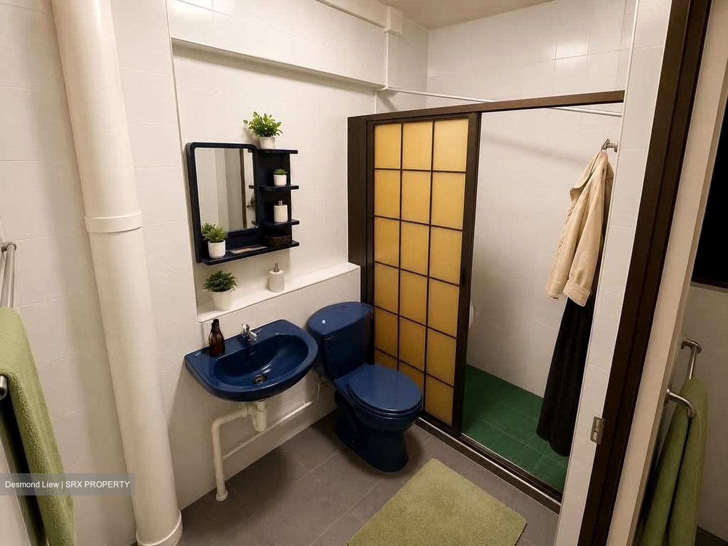 Blk 787E Woodlands Crescent (Woodlands), HDB 5 Rooms #561770741